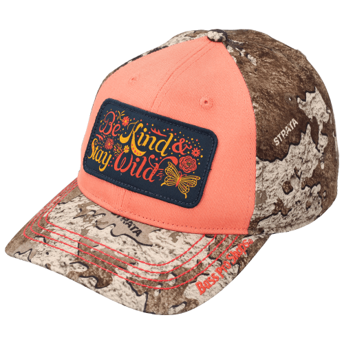 Bass Pro Shops Stay Wild Cap for Girls