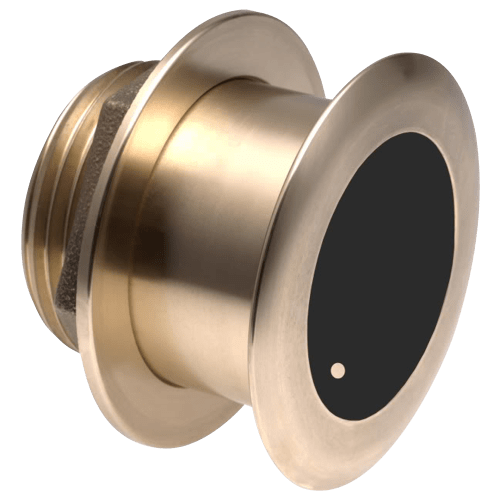 Garmin Airmar B175 Thru-Hull Flush-Mount Transducer