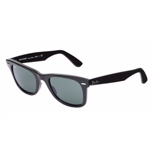 Ray-Ban Original Wayfarer Classic Glass Sunglasses