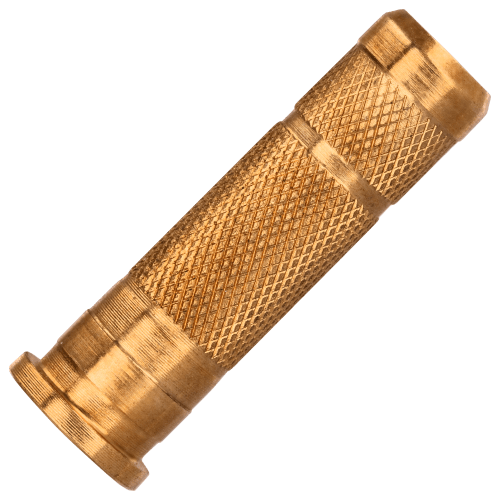 Carbon Express .244 Brass Arrow Inserts