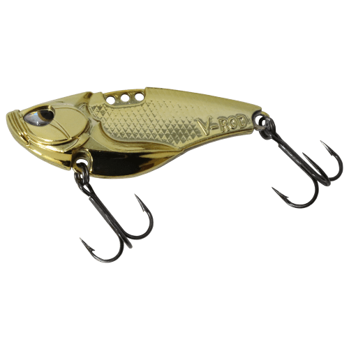 Acme V-Rod Bladebait