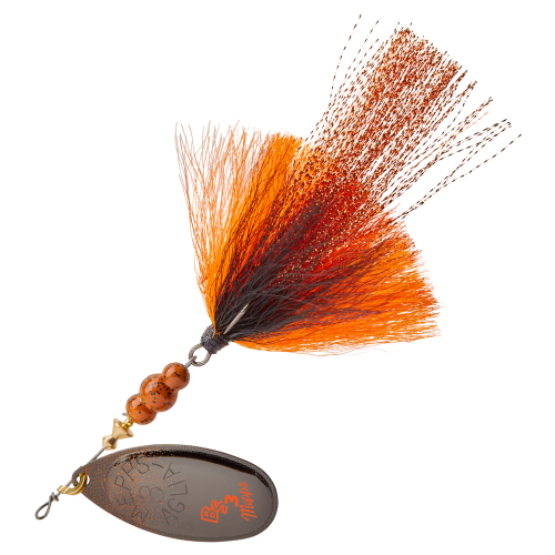 Mepps Bronze Slammer Spinner