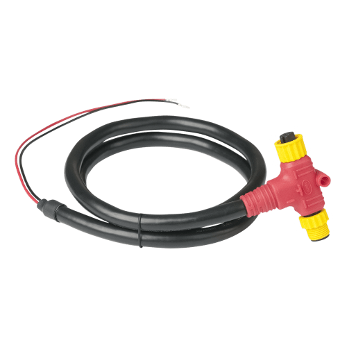 Ancor NMEA 2000 Power Cable with Tee