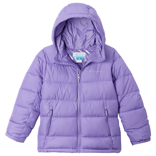 Columbia Pike Lake II Hooded Jacket for Kids