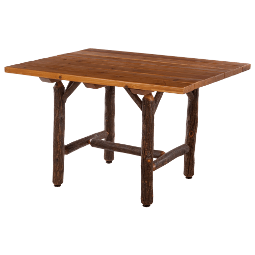 Old Hickory Furniture Cedar Ridge Table