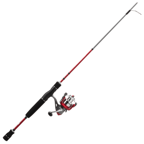 Bass Pro Shops Micro Lite Spinning Combo
