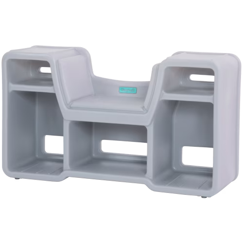 Simplay3 Cozy Cubby Reading Nook