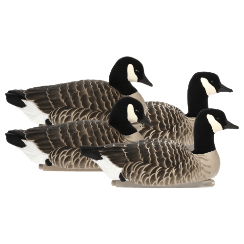 Avian-X Topflight Lessers Floating Canada Goose Decoys