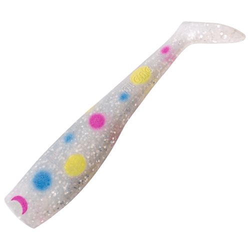 Al Gag's Lures Whip-It Fish Replacement Bodies