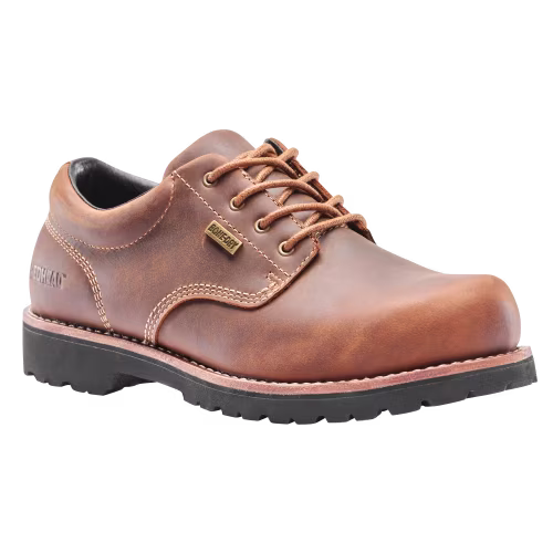RedHead Series 61 Oxford Lace-Up Shoes for Men