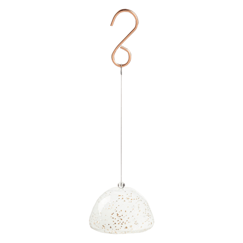 Evergreen Art Glass Air Plant Decor