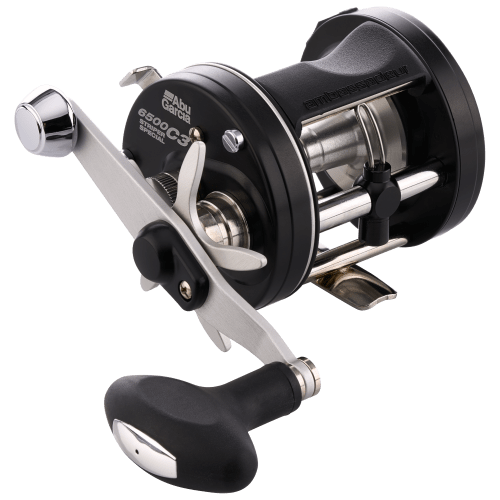 Abu Garcia Ambassadeur Striper Special Baitcast Reel
