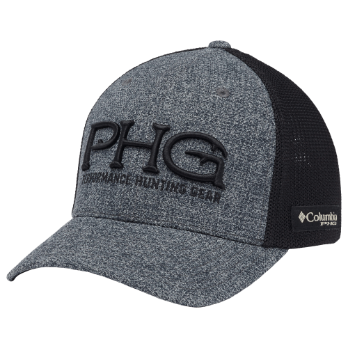 Columbia PHG Antlers Mesh Ball Cap