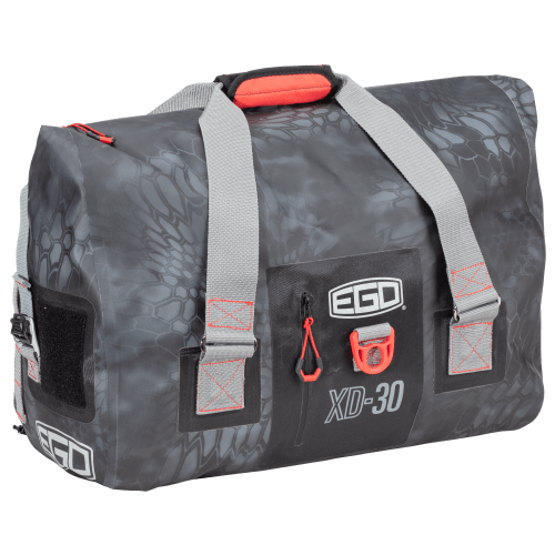 EGO TPU Tactical Dry Gear Bag