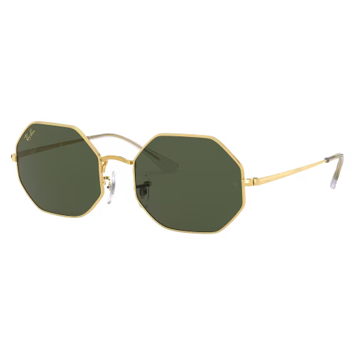 Ray-Ban Octagon 1972 RB1972 Glass Sunglasses