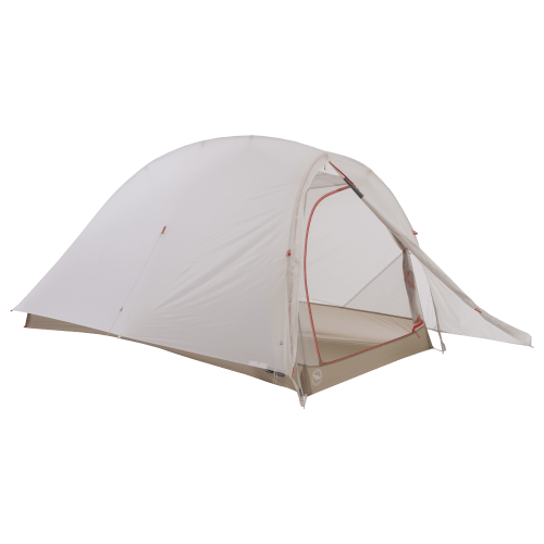 Big Agnes Fly Creek HV UL1 Solution Dye 1-Person Tent