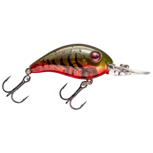 Strike King Pro-Model Crankbait