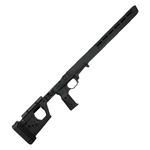 Magpul Pro 700 Chassis Stock for Remington 700 Short Action