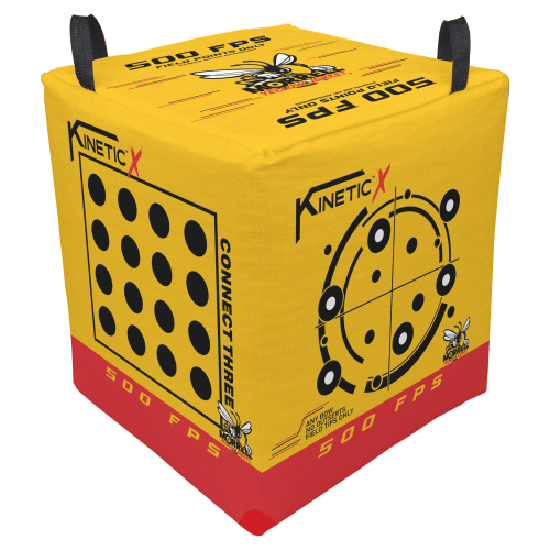 Morrell Yellow Jacket Kinetic X Target Replacement Cover