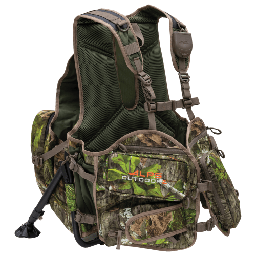 ALPS OutdoorZ Grand Slam Turkey Vest for Men