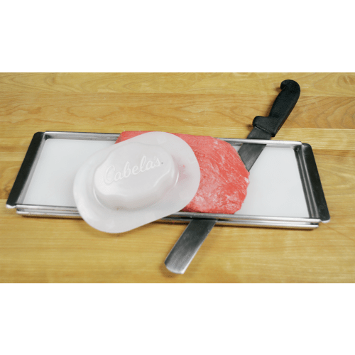Cabela's Jerky Board