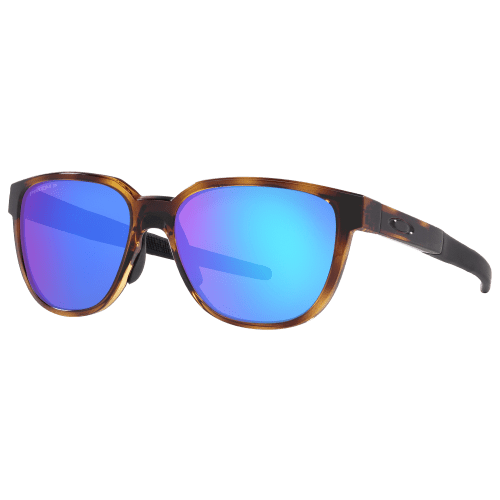 Oakley Actuator OO9250 Prizm Grey Mirror Polarized Sunglasses