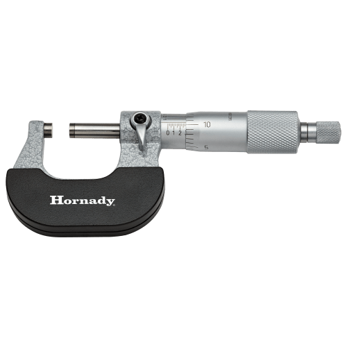 Hornady Standard Micrometer