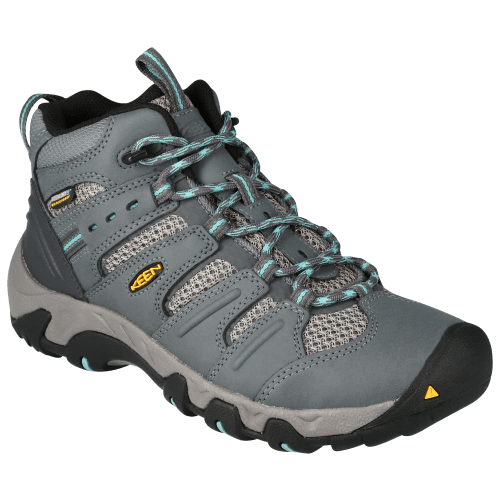 KEEN Koven Mid Waterproof Hiking Boots for Ladies