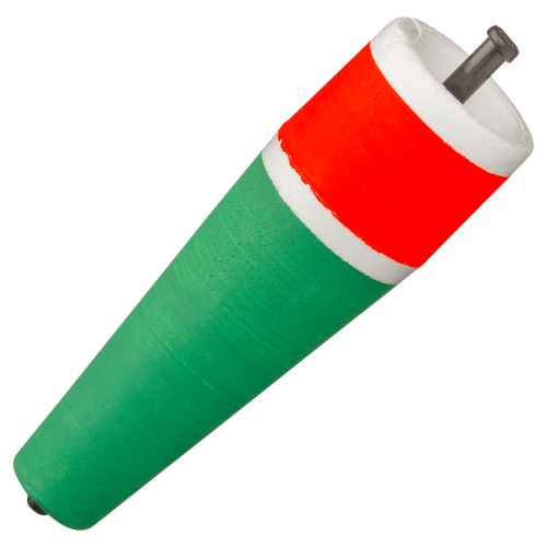 Comal Glo-Top Slotted Float