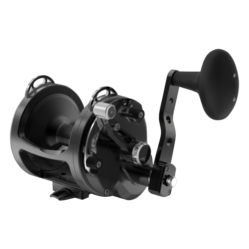 Avet HX Series G2 Raptor Lever Drag Conventional Reel