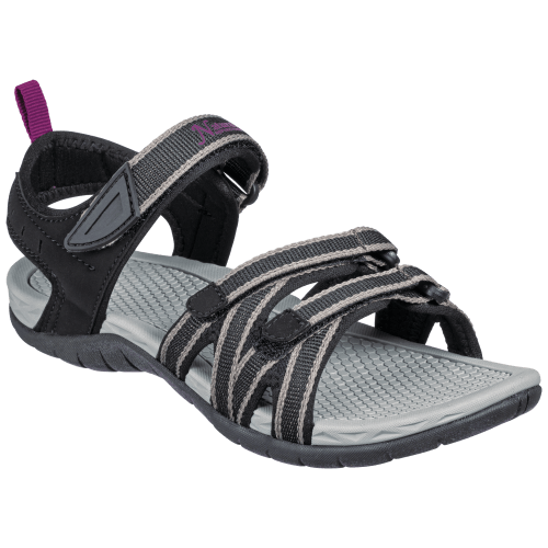 Natural Reflections Cape May Sport Sandals for Ladies