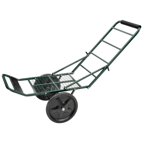 Cabela's Deluxe Game Cart