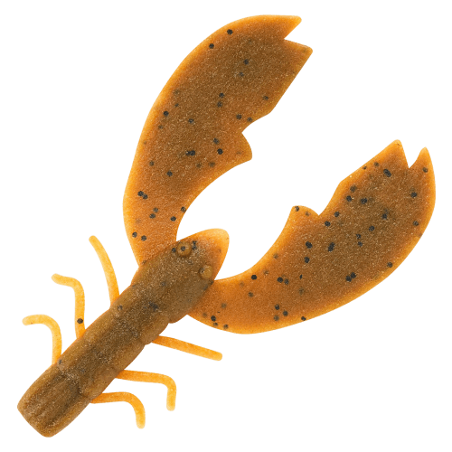 Berkley PowerBait MaxScent Chigger Craw