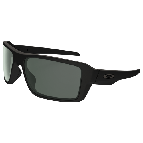 Oakley 009380 Double Edge Sunglasses