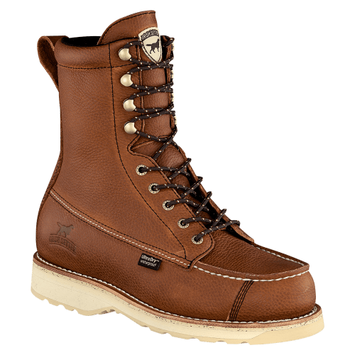 Irish Setter Wingshooter 9'' Waterproof Hunting Boots for Men