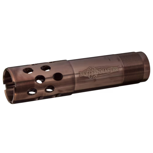 PatternMaster Code Black Goose Choke Tube