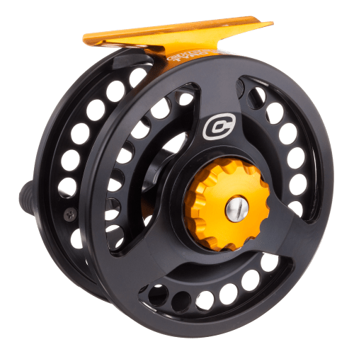 Cheeky Tyro Fly Reel