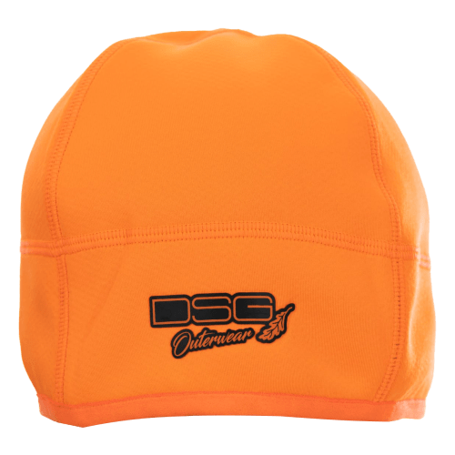 DSG Outerwear Sherpa Ponytail Beanie for Ladies