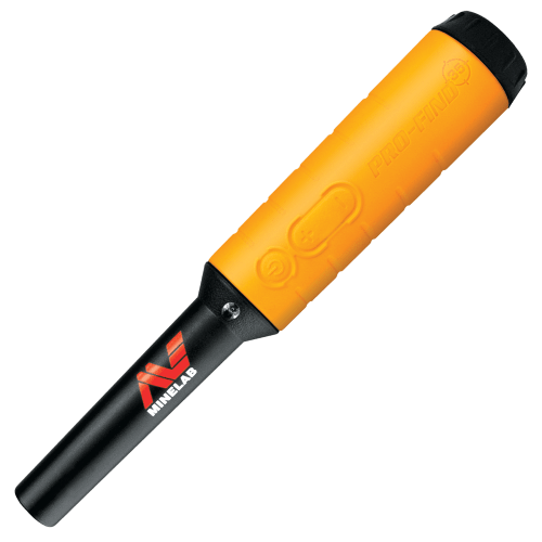 Minelab Pro-Find 35 Pinpointer Handheld Metal Detector