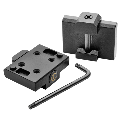 Leupold DeltaPoint Pro Cross Slot Mount