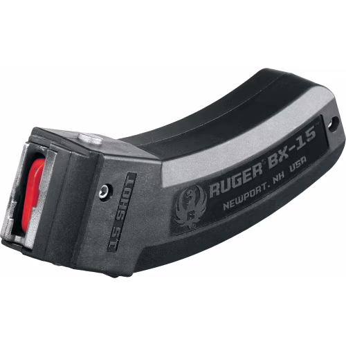 Ruger BX-15 Magazine