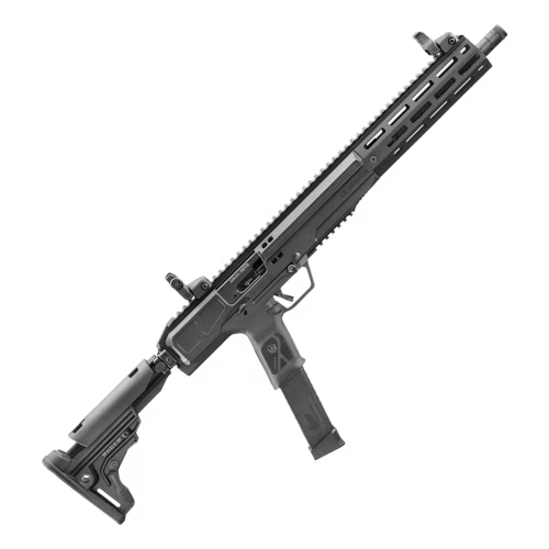 Ruger LC Carbine Auto Semi-Auto Rifle - 10mm Auto