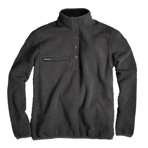 Dri-Duck Cypress Fleece Pullover for Ladies