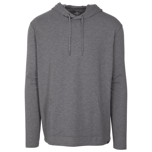 Ascend Performance Knit Hoodie for Men