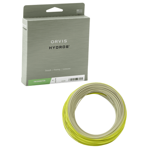 Orvis Hydros Salmon/Steelhead Fly Line