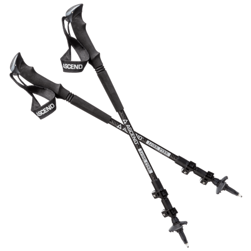 Ascend Lone Pine Trekking Poles