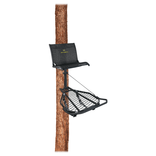 Hawk Kickback LVL Hang-On Treestand