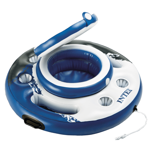 Intex Mega Chill Floating Inflatable Cooler