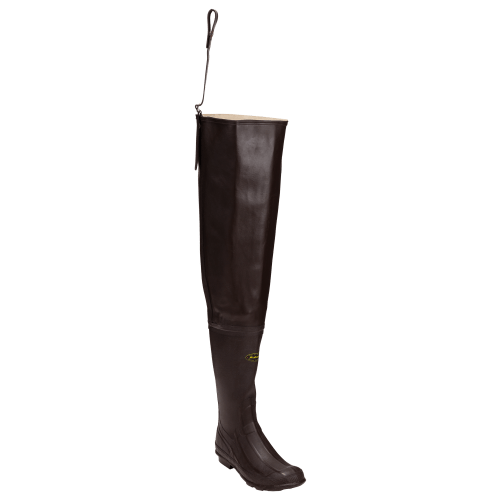 LaCrosse Big Chief Waterproof Hip Waders for Men