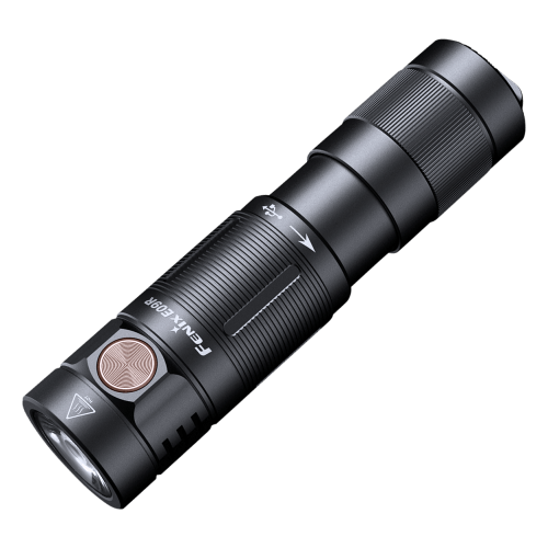 Fenix E09R Rechargeable EDC Flashlight